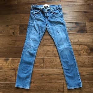 Hollister Laguna Skinny Jeans
